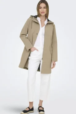 Onlsia Raincoat*Only Outlet