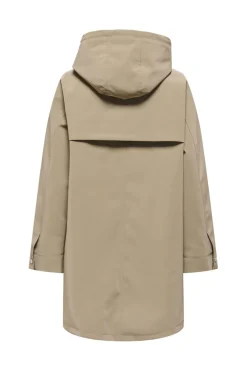 Onlsia Raincoat*Only Outlet