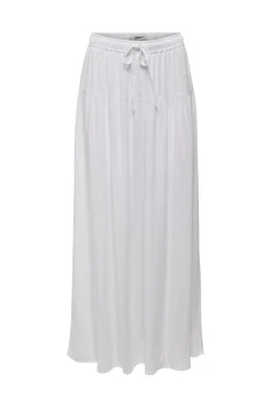 Onlsiesta Linen Bl Long Skirt*Only Best