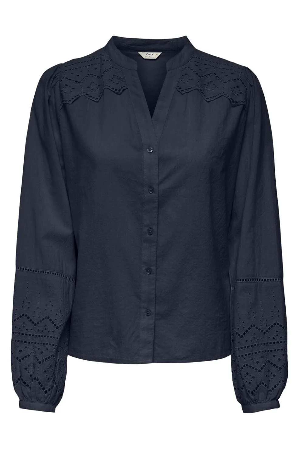 Onlsifi Ls Shirt*Only Outlet