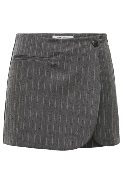 Onlsiga Life Hb Rhine Skort Tlr*Only Hot