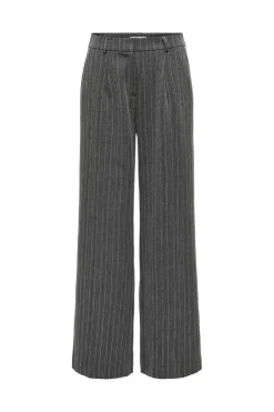 Onlsiga Life Hb Rhine Wide Pant Tlr*Only Sale