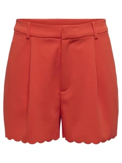 Only Onlsilja Shorts Box< Shorts