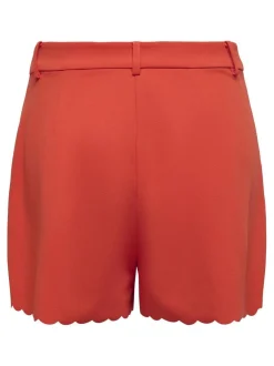 Only Onlsilja Shorts Box< Shorts