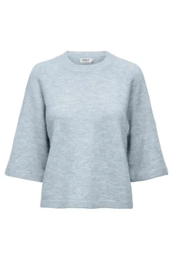 Only Onlsimoni 3/4 Pullover Knt< Bluser & Skjorter|Strik