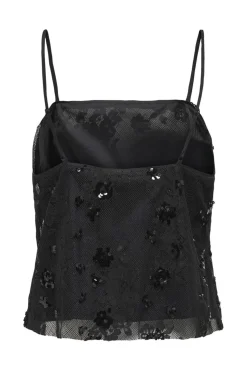 Onlsinna Lace Singlet Xt*Only New