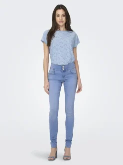 Onlsmilla S/S Top*Only Outlet