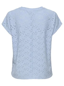 Onlsmilla S/S Top*Only Outlet