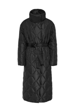 Onlsoffi Quilted Coat*Only Online