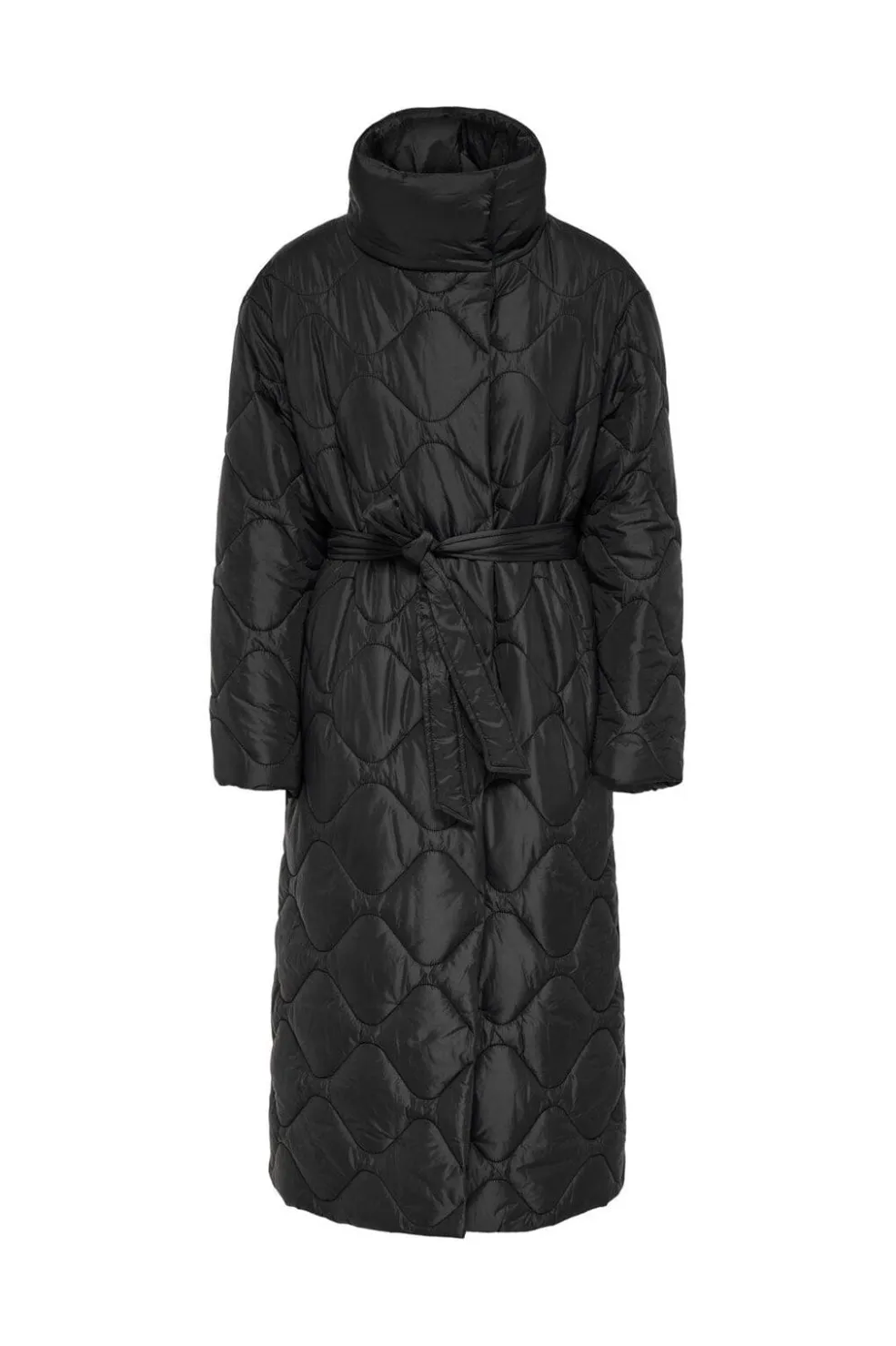 Onlsoffi Quilted Coat*Only Online