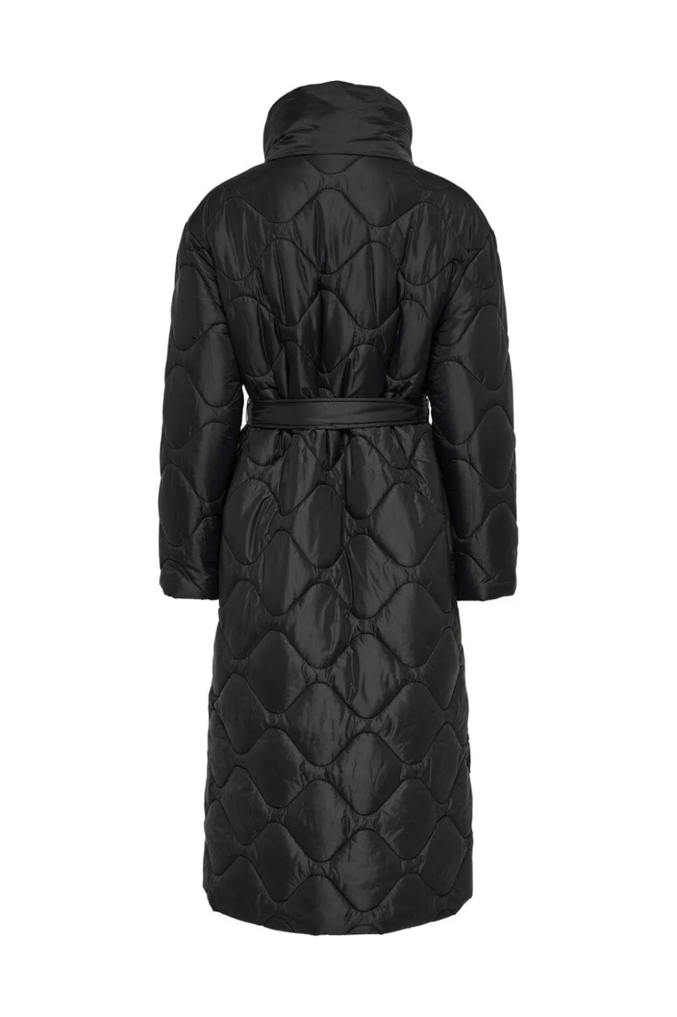 Onlsoffi Quilted Coat*Only Online