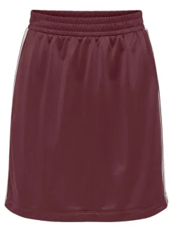 Onlsports Short Skirt Ub Swt*Only Best