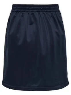 Only Onlsports Short Skirt Ub Swt< Nederdele