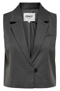 Onlsulajma Life S/L Vest Cc Tlr*Only Discount