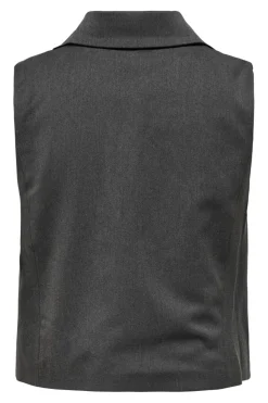 Onlsulajma Life S/L Vest Cc Tlr*Only Discount