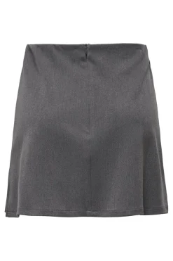 Only Onlsulajma Pleat Skirt Cc Tlr< Nederdele