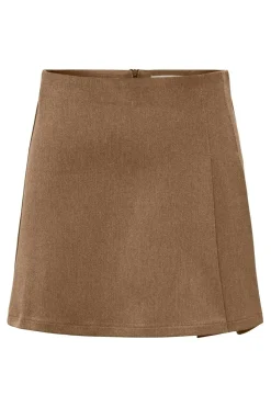 Onlsulajma Pleat Skirt Cc Tlr*Only Clearance