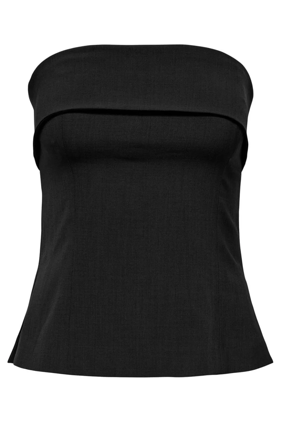 Onlsvea Life S/L Tube Top Tlr*Only Sale