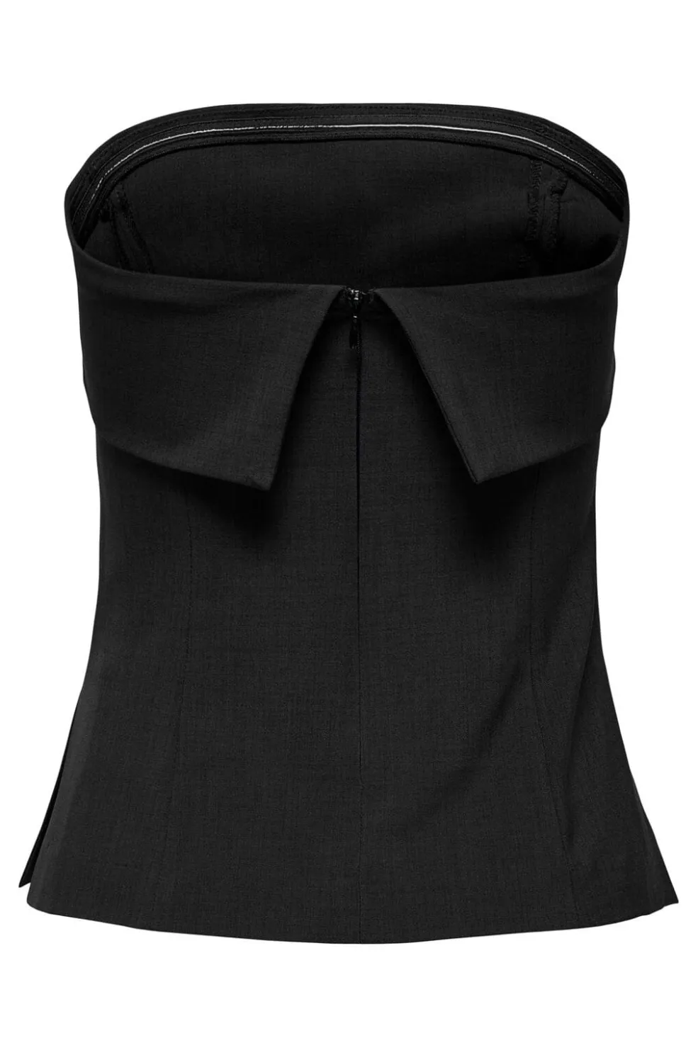 Onlsvea Life S/L Tube Top Tlr*Only Sale