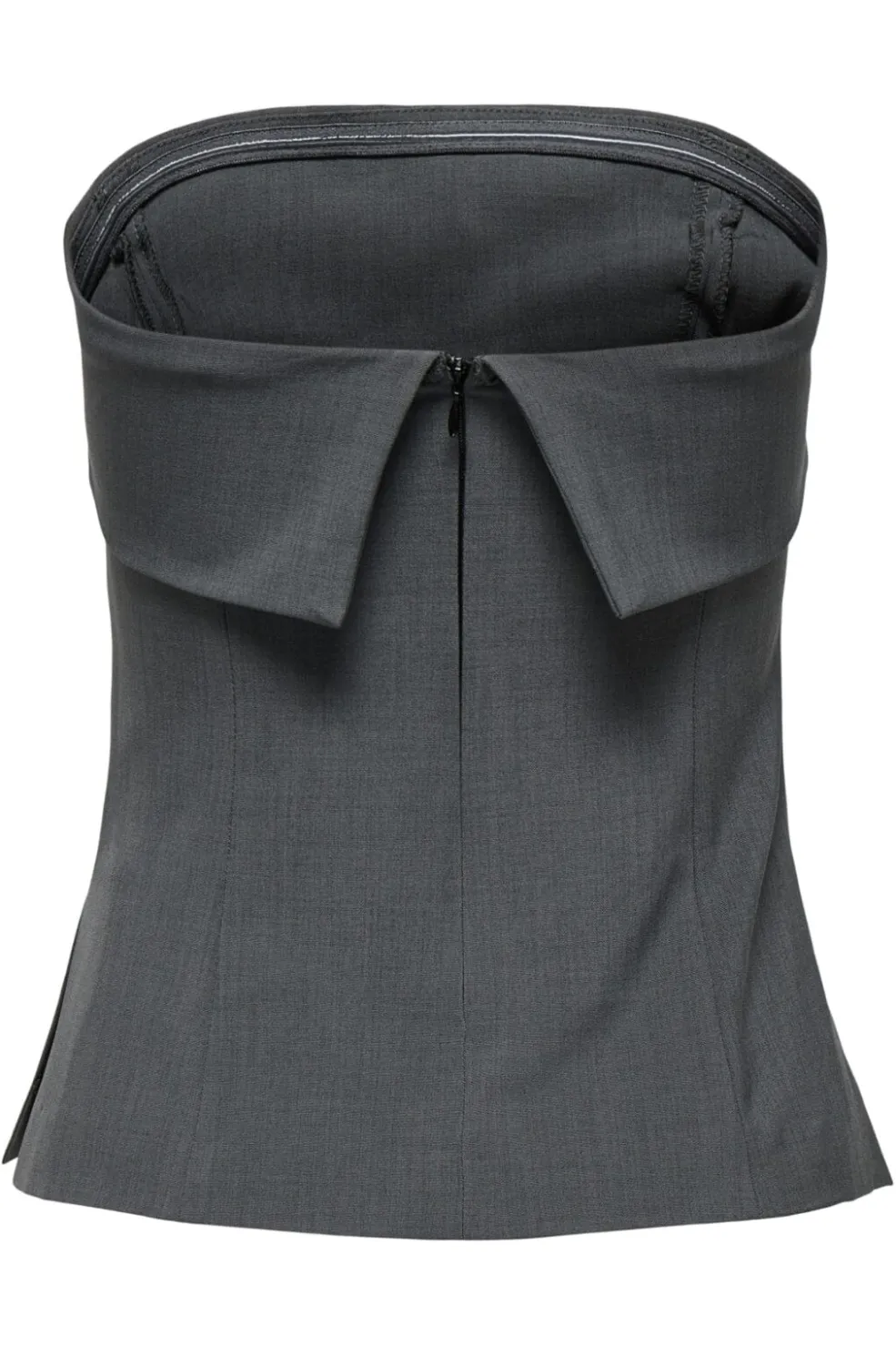 Onlsvea Life S/L Tube Top Tlr*Only