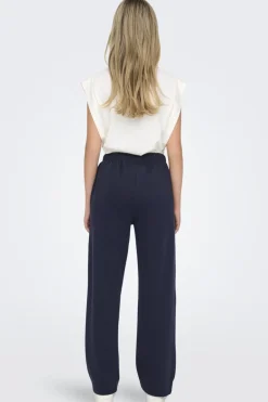 Only Onlsweat Life Pants Relaxed Swt< Bukser, Jeans & Leggings