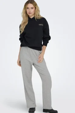 Only Onlsweat Life Pants Relaxed Swt< Sweatsæt & Comfy Wear