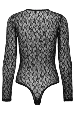 Only Onlsyrene Lace Body Acc< Nattøj & Lingeri|Bluser & Skjorter