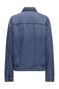 Only Onltanya Jacket Tai Oy< Overtøj & Jakker