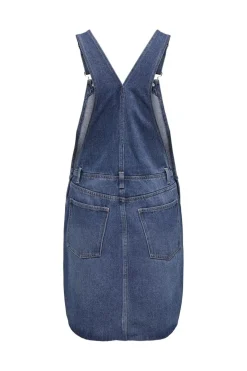 Only Onltanya Reg Spencer Dress Oy< Kjoler