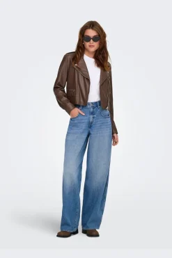 Only Onltaylor Barrel Pim678< Bukser, Jeans & Leggings