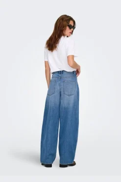 Only Onltaylor Barrel Pim678< Bukser, Jeans & Leggings