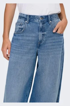 Only Onltaylor Barrel Pim678< Bukser, Jeans & Leggings