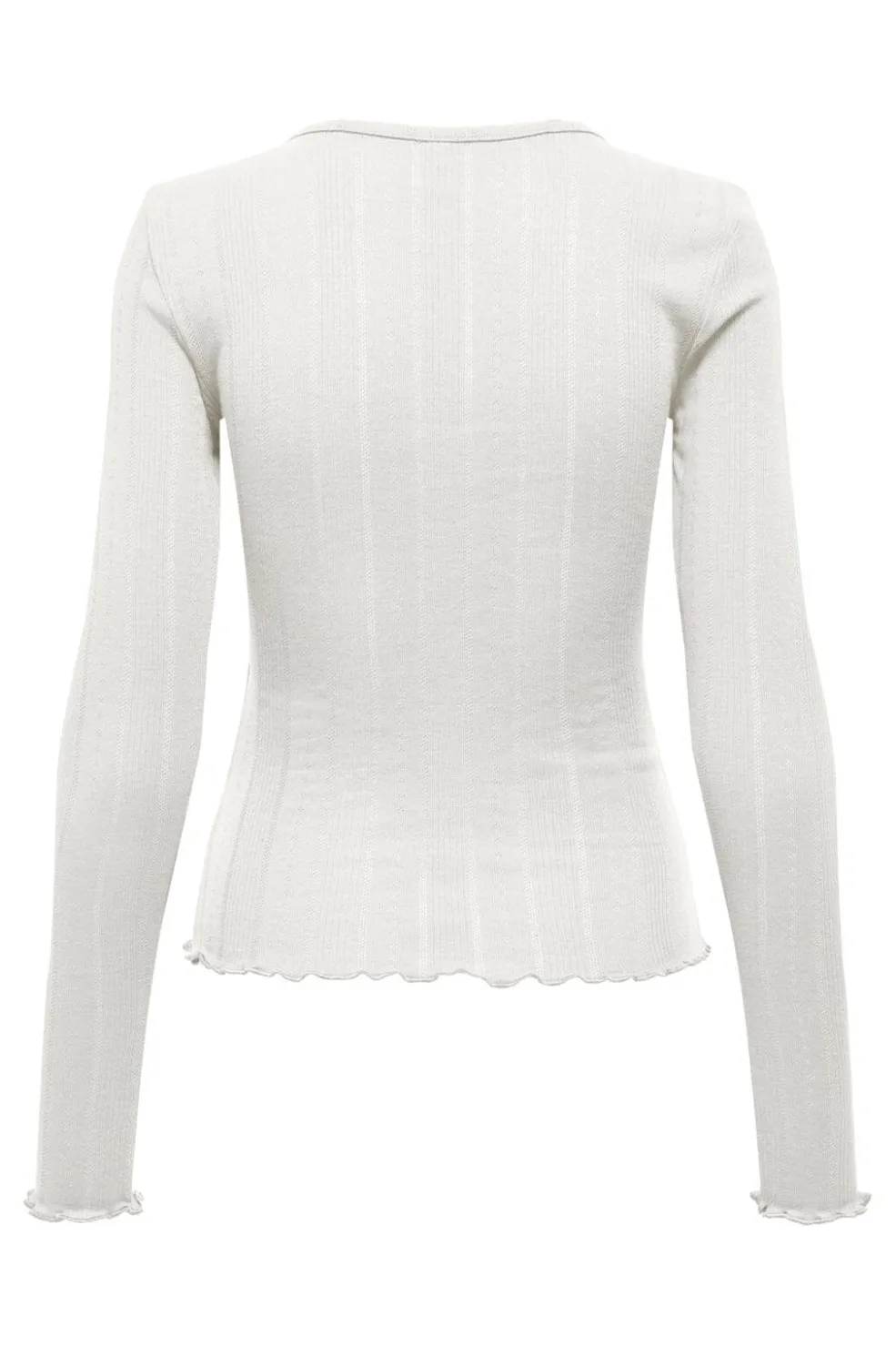 Onltenna O-Neck L/S Top*Only Outlet