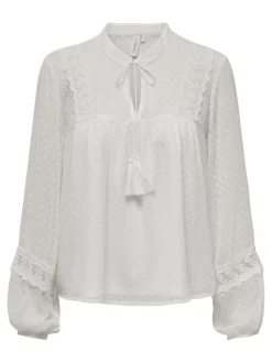 Onltessa Eliza Ls Top*Only New