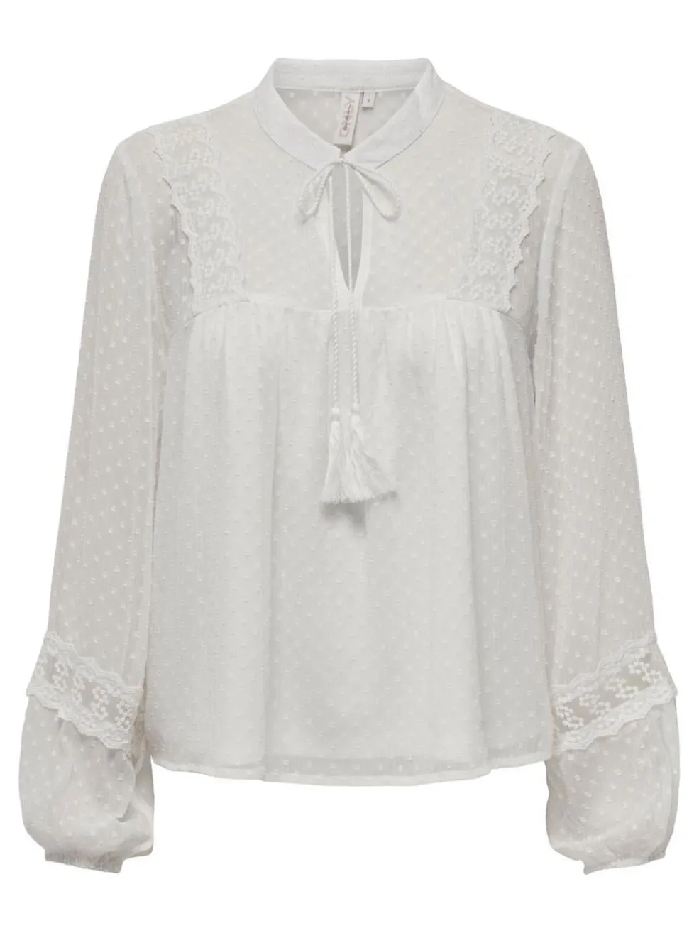 Onltessa Eliza Ls Top*Only New