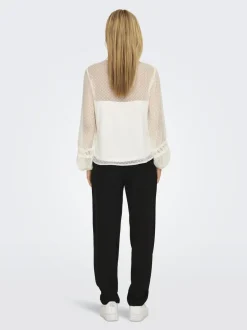 Onltessa Eliza Ls Top*Only New