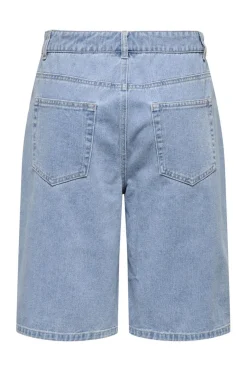 Only Onlthilda Long Shorts Gua< Sæt 🛍️|Shorts