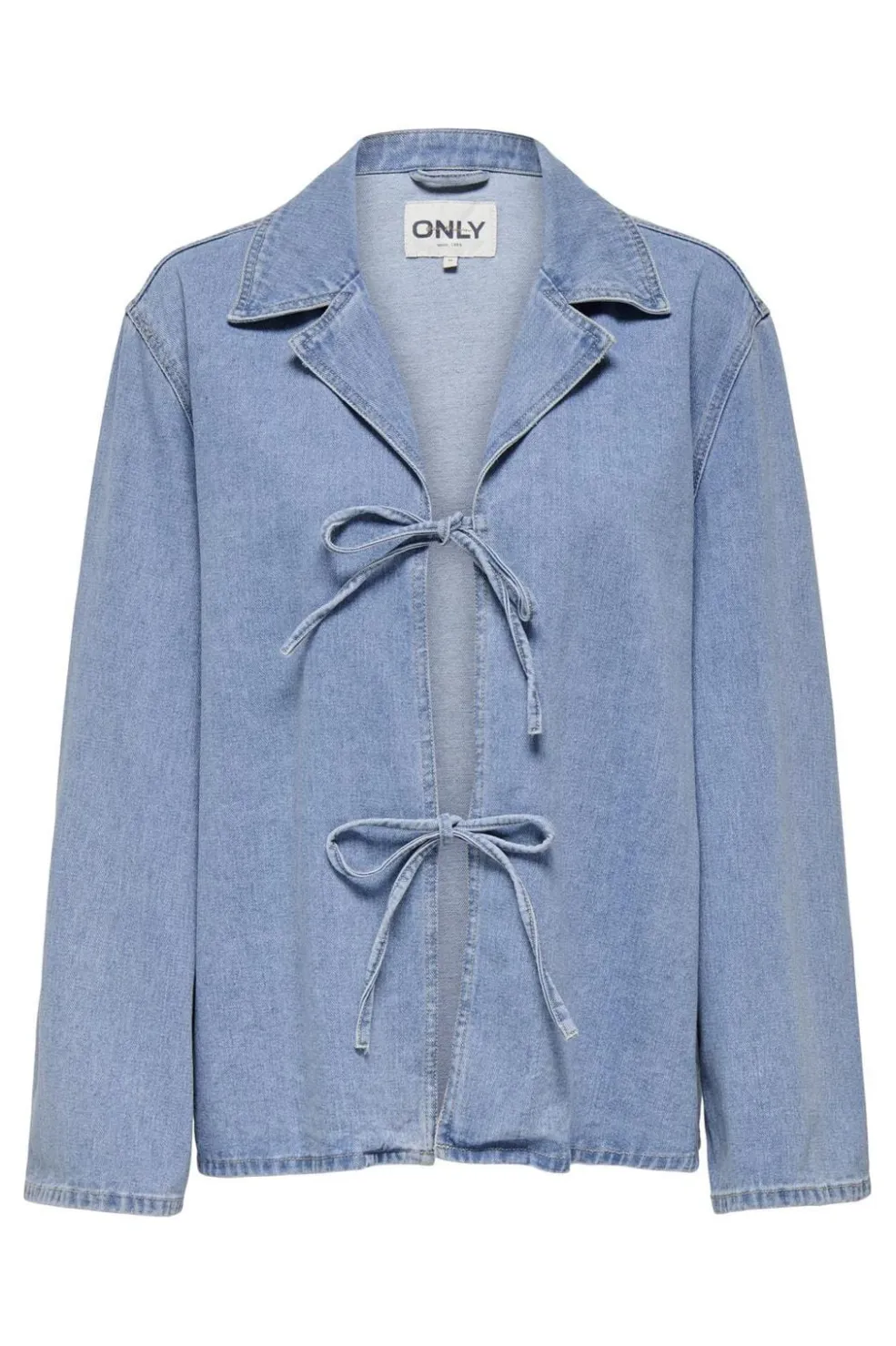 Onlthilda Ls Tie Jkt Gua*Only Outlet