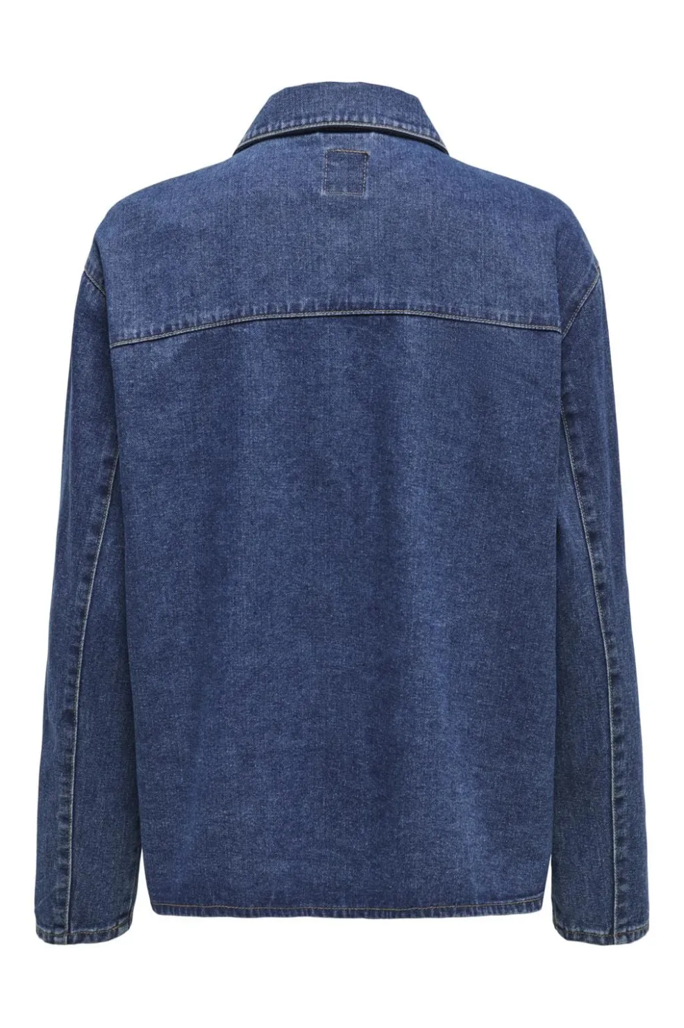 Onlthille L/S Tie Jacket Gua*Only Discount