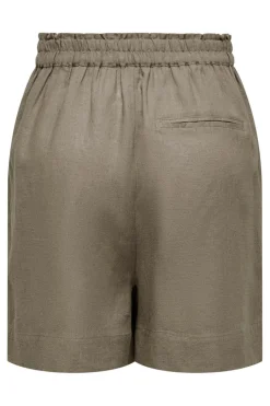 Only Onltokyo Life Lin Bl Shorts< Shorts