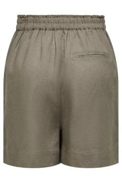 Only Onltokyo Life Lin Bl Shorts< Shorts