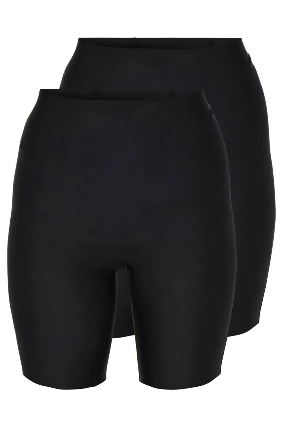 Onltracy Shape Up 2Pack Bonded Shorts*Only Clearance