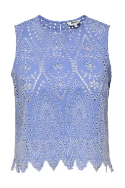 Onltulum Sl Emb Top*Only Best