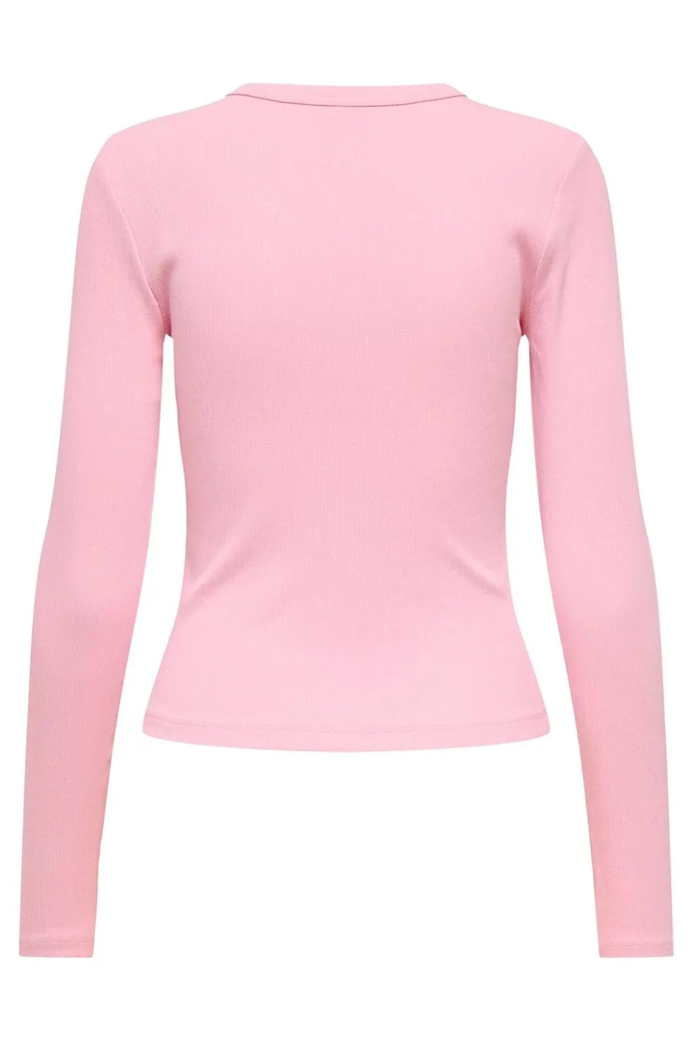 Onlval L/S O-Neck Top*Only Hot