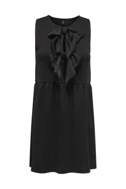 Onlvanea S/L Bow Dress Box*Only Hot