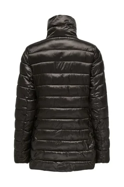 Onlvega Life Fitted Quilt Coat Cc*Only Online
