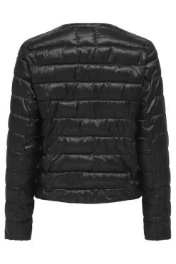 Onlvega Life Quilt Short Jacket Cc*Only