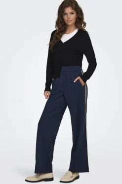 Onlvenice Life Ls Vneck Cardi Knt*Only Clearance