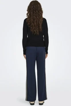 Onlvenice Life Ls Vneck Cardi Knt*Only Clearance