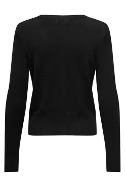 Onlvenice Life Ls Vneck Cardi Knt*Only Clearance